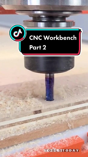 Woodworking Tips: Using Compression Bits for Clean Finishes and Easy Assembly
