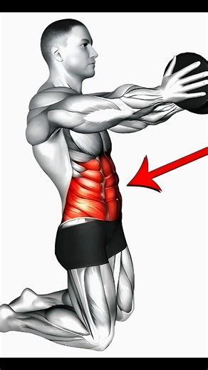 Abs workout plan to build explosive core strength and visible abs fast using effective exercises that enhance fat burn, stability, endurance, and overall athletic performance. #waitandwatch #7 #absworkout #fyp #foryoupage