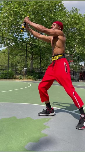 #ripright #teamripright #ripsticks #ripstick #workout | RipRight HadithDisciple