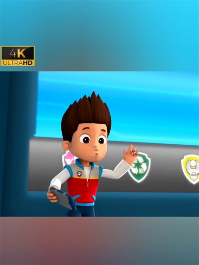 Paw Patrol Adventures: Teamwork and Fun