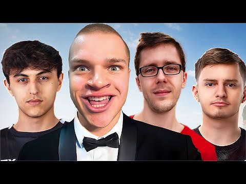 Who's The Best Professional Rainbow Six Siege Player?