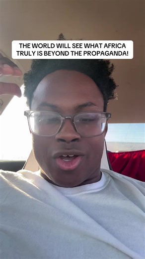 theeawnix (@theeawnix)’s video of Africa