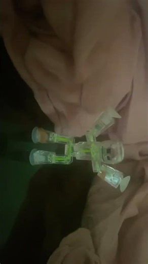 Turns#stickbot #funny