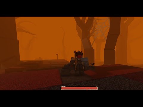 A rogue halloween | Rogue Lineage