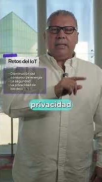 TODO lo que necesitas saber del Internet de las Cosas #IoT