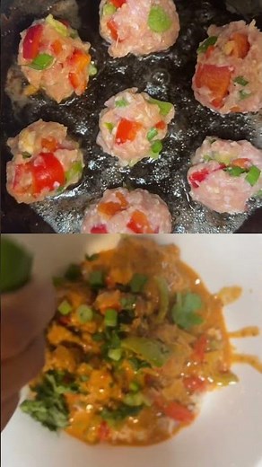 I Made a Life-Changing Meatball Recipe