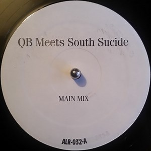 Mobb Deep - QB Meets South Suicide / Perfect Plot