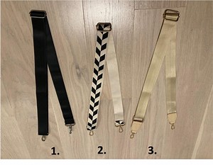 Cane/crutch Shoulder Strap: Upcycled Mobility Aid Accessory, Adjustable, Refurbished, Spoonie Gift - Etsy