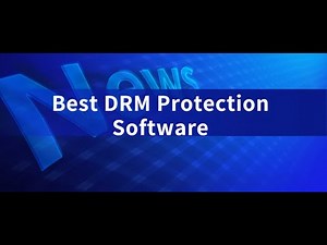 Best DRM Protection Software - Kakasoft Safe DRM (Mobile Phone Included)