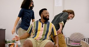 This Seattle theater company plans to use AI in its play