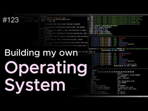 building my own OS in c++ (week 123, type erased pool)
