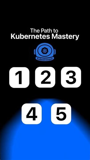 These 5 Kubernetes Certs Change Everything #kubernetes #careergrowth #tech