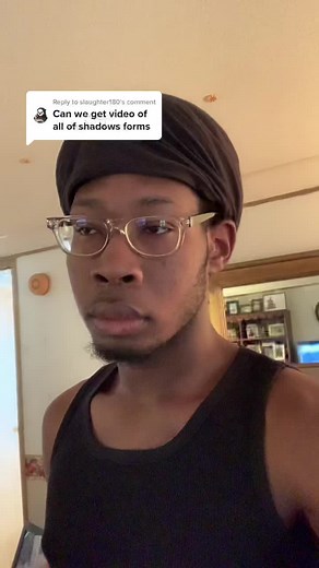 Shadow the Hedgehog's Transformations Explained