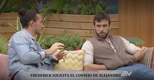 El Poder del Amor - Capítulo Completo - 27-10-2021