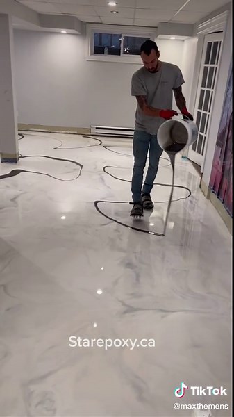 Epoxy effet 3D 🔥🔥🔥