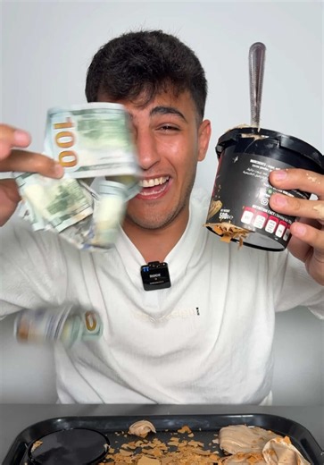 ‏$100? Part4@Wafer AI #drfoodflio | dr food