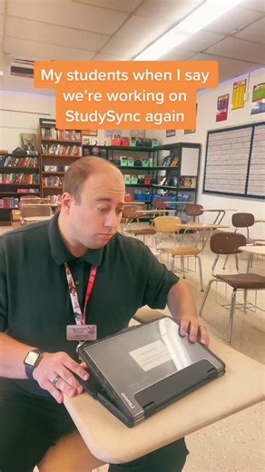 Enhancing Education with StudySync: A Teacher's Perspective