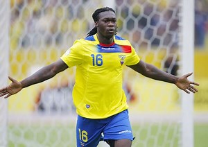 Felipe Caicedo - Alchetron, The Free Social Encyclopedia
