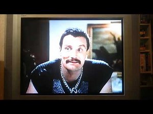 Opening To Commando 1999 VHS