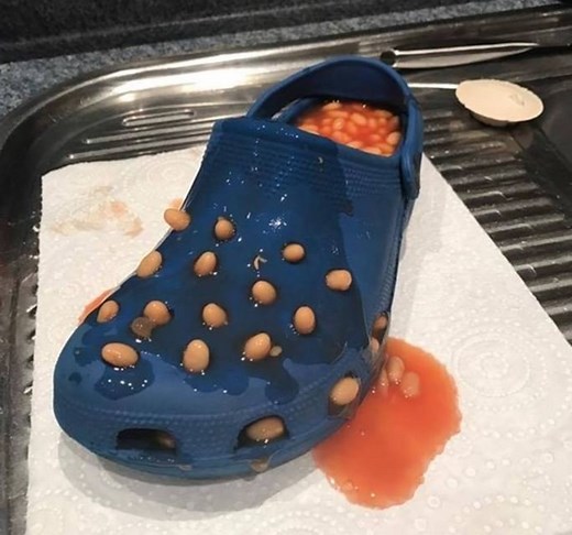 Things Filled With Beans That Shouldn't Be | Know Your Meme