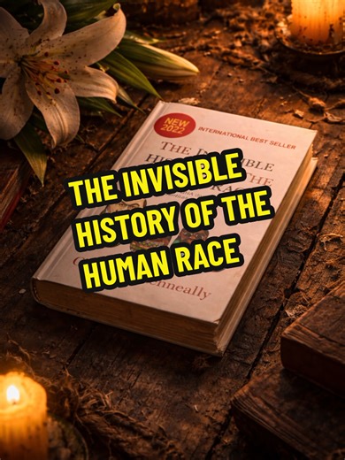 The Invisible History of the Human Race Explained