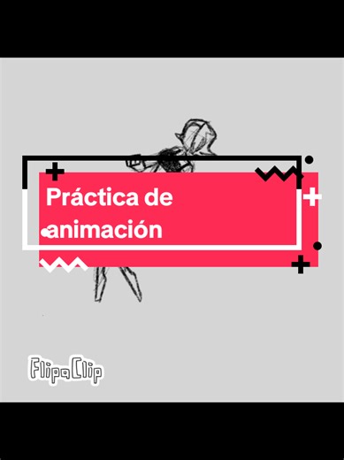Práctica de animación con keyframes y breakdowns