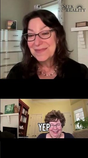 Seek Reality | Life After Death, Afterlife Evidence & Spiritual Truth