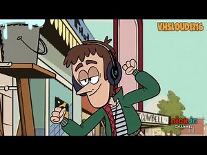 The Loud House Movie: Nick Jr. Intro (Network Premiere)