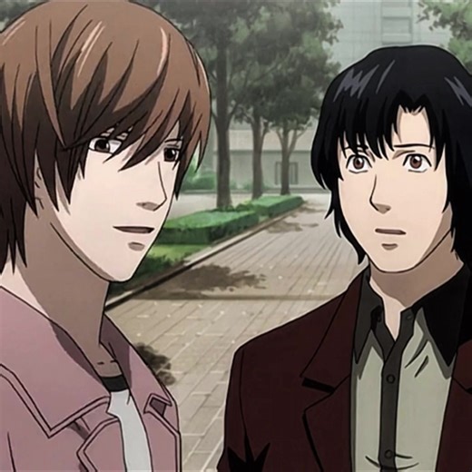 Exploring Light Yagami's Journey in Death Note