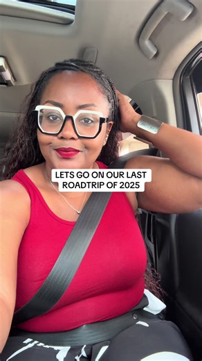 Last Road Trip of 2025: Family Moments