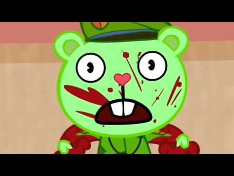 HTF Comic Dub Compilation #1