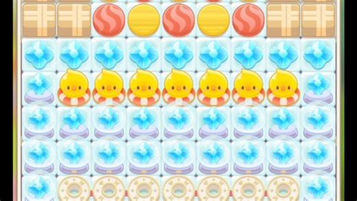 【淘宝省钱消消消】8001、8002、8003、8004、8005剩13步关三星通关（火爆连连消）7911-8010过年一百连胜