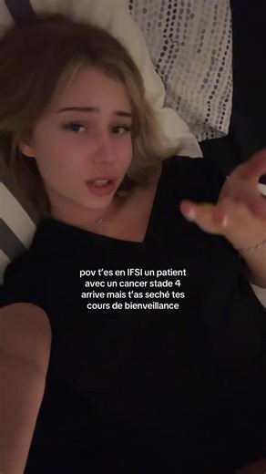 Être étudiant en IFSI : gérer des situations difficiles