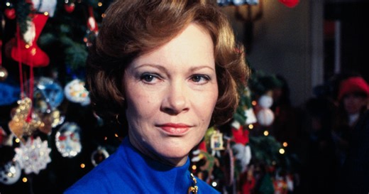 How Rosalynn Carter wielded her power as first lady