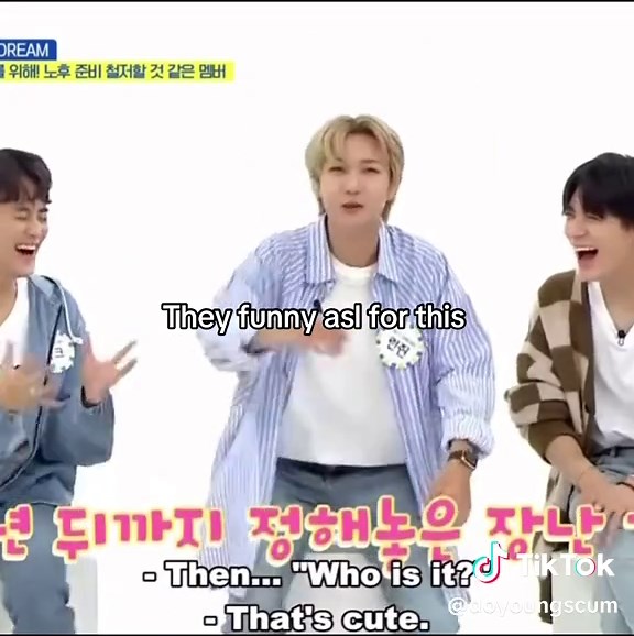 @doyoungscum on TikTok