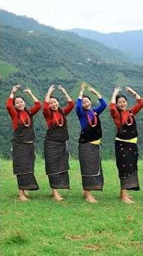 Shantiko Raja 🛐✨ #christmasgeet #mahima #dance