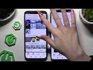 How to Transfer Files from Xiaomi 15 to Android Device - Send Anywhere App