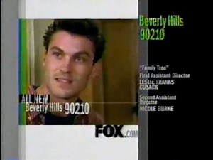 Fox Split Screen Credits (November 17, 1999)