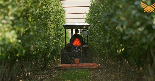 Monarch Tractor lands $3M to accelerate electric farm equipment that supplies energy back to grid