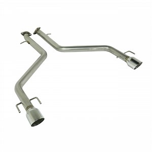 Axleback - Lexus IS200t  IS250 / IS300 / IS350 [2014-2016]