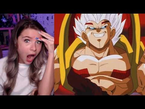 The Fall of the Saiyans... Dragon Ball GT Episode 28, Episode 29 and Episode 30 Reaction