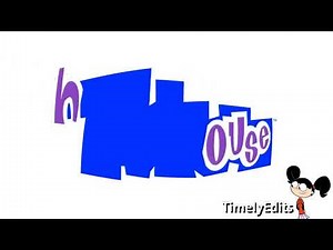 Treehouse TV Logo Effects | Paramount Pictures Television (1971) Effects (Extended)