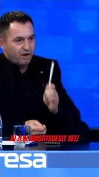 Ju jeni mashtruesit vet! ‪@dardanet‬