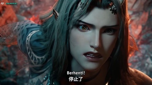 Immortality Season 5 Episode 4 Sub Indo #donghua #btth #PerfectWorld #renegadeimmortal | DonghuaKing