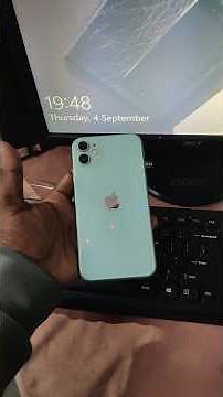 iPhone 11 camera setting tips and tricks