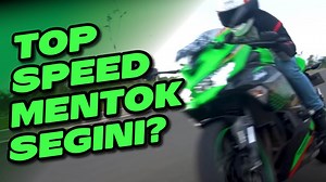 3.2K views · 43 reactions | Kali ini kami kembali mencoba top speed...