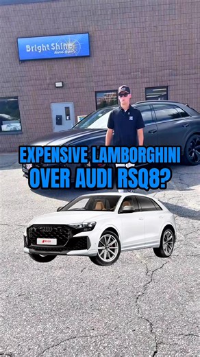 Which one are you taking? | Brightshine Auto Spa | Facebook