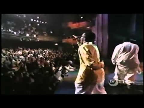The Notorious B.I.G. - CONCERTS (LIVE) (HD)