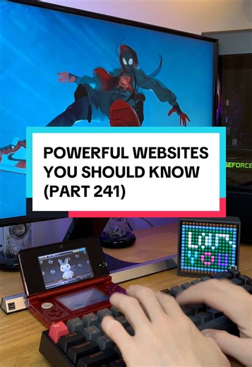 Powerful websites you should know (part 241) MIT courses #study #learn #courses