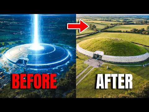 Archaeologists Discovered an Ancient Underground Structure In Italy and It’s Not What You Think